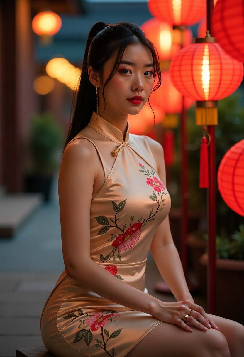 小镇放映员电影海报